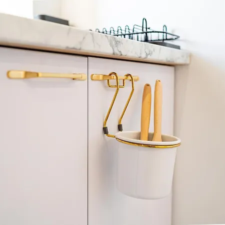 Golden View - Breathtaking Location - Center *