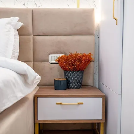 Golden View - Breathtaking Location - Center