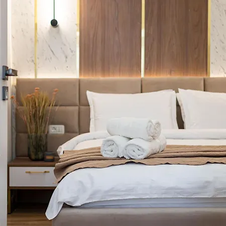 Appartement Golden View - Breathtaking Location - Center *