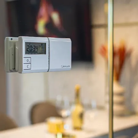 Golden View - Breathtaking Location - Center Appartement *