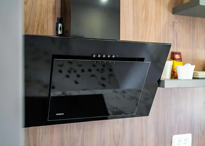 Golden View - Breathtaking Location - Center Bucareste