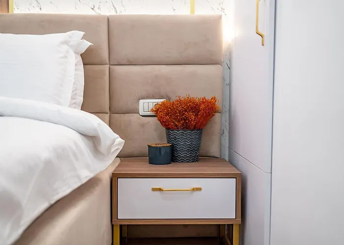 Golden View - Breathtaking Location - Center