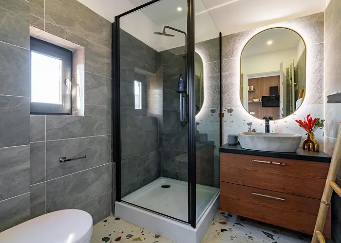 Golden View - Breathtaking Location - Center