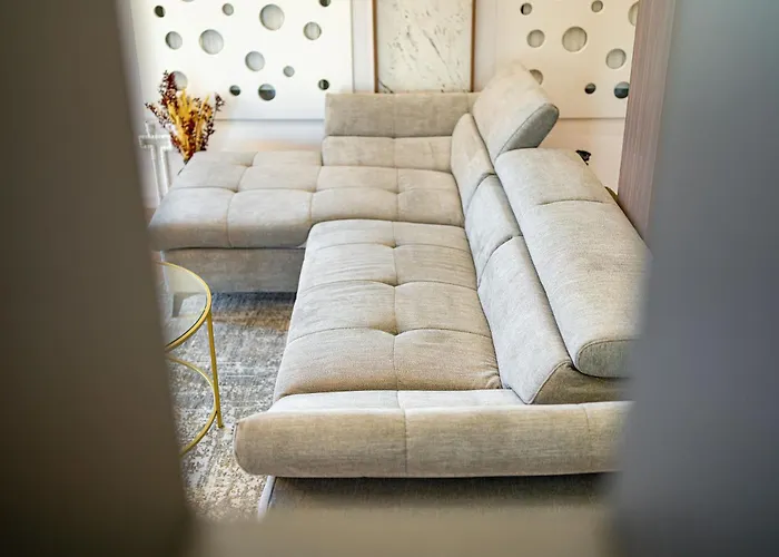 Golden View - Breathtaking Location - Center شقة *