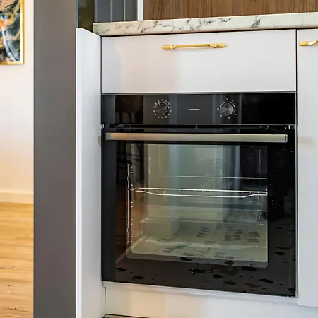 Golden View - Breathtaking Location - Center Appartamento *