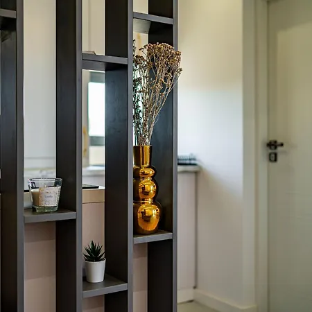 Golden View - Breathtaking Location - Center Bukarest