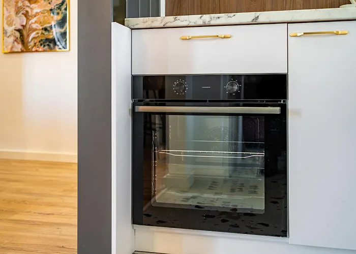 Golden View - Breathtaking Location - Center Apartament *